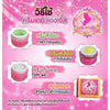 The Angel Cream Set Acne & Brightening Skincare Set