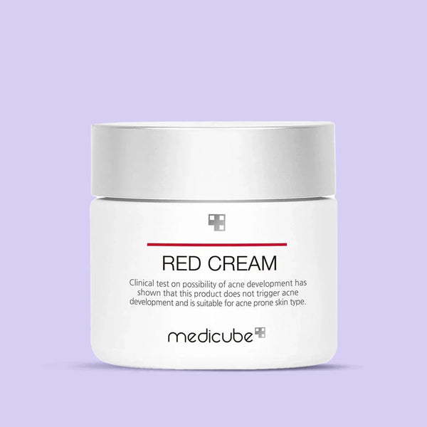 medicube Red Cream 50 mL