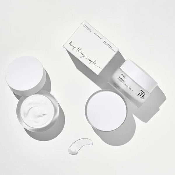 Anua Heartleaf 70 Intense Calming Cream 50 mL