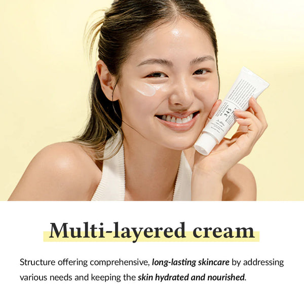 Dr. Althea Vitamin C & 345 Relief Cream Duo