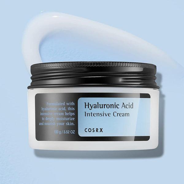 COSRX Hyaluronic Acid Intensive Cream 100 g