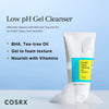 COSRX Low PH Good Morning Gel Cleanser For All Skin Types 150 mL