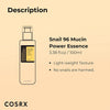 COSRX Advance Snail 96 Mucin Power Essence 100 mL