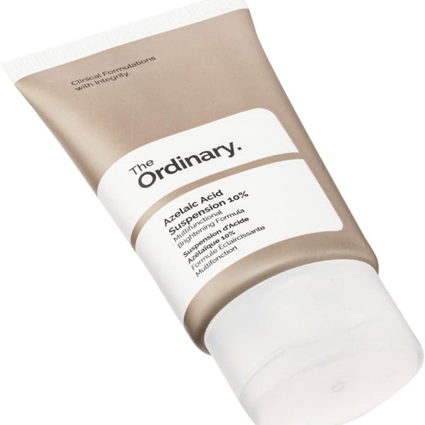 The Ordinary Azelaic Acid Suspension 10% 30 mL