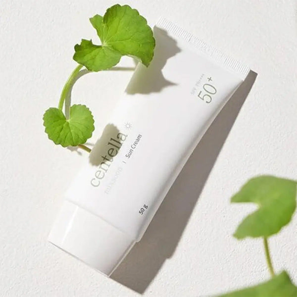 mixsoon Centella Sun Cream SPF 50+ PA++++ 50g