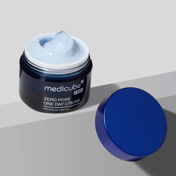 medicube Zero Pore one day cream 50 mL