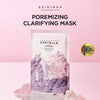 SKIN1004 Madagascar Centella Poremizing Clarifying Mask 1ea 23 mL