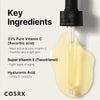 COSRX The Vitamin C 23 Serum 20 ml