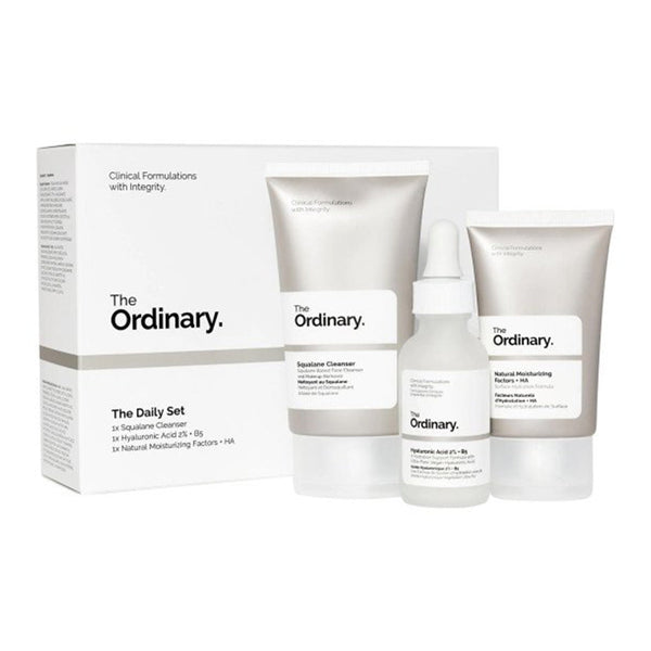 ذا أورديناري المجموعة اليومية