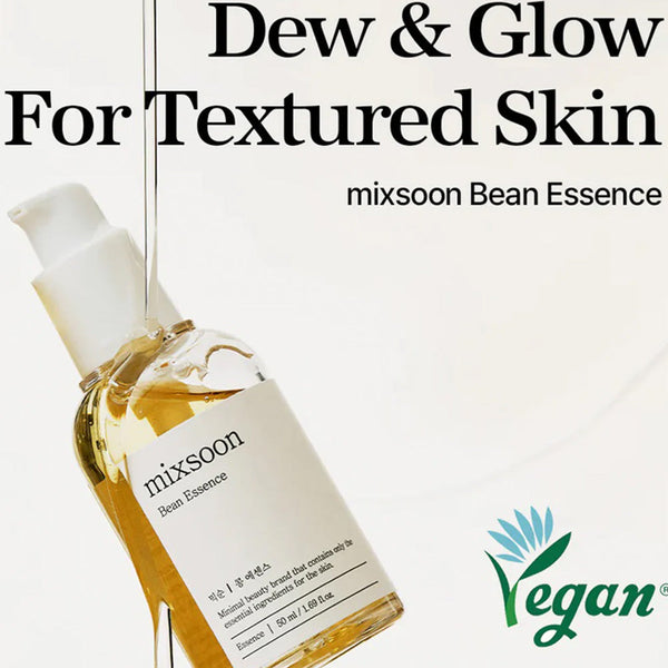 mixsoon Bean Skincare Set