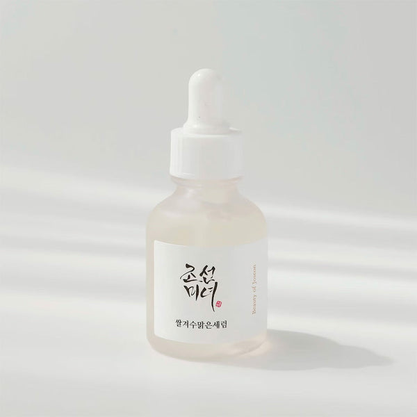Beauty of Joseon Facial Glow Deep Serum With Rice + Alpha-Arbutin 30 mL
