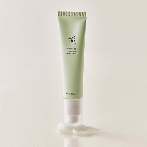 Beauty of Joseon Light On Sérum : Centella + Vita C 30 mL
