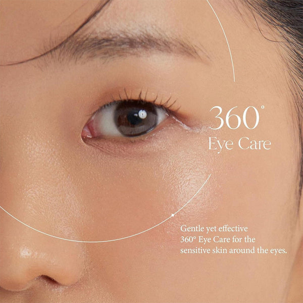 AXIS - Y Vegan Collagen Eye Serum 10 mL