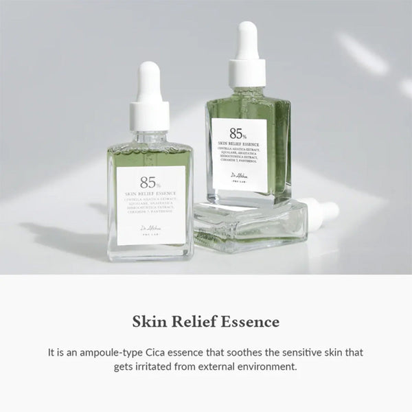 Dr. Althea Skin Relief Essence 30 mL