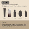 haruharu wonder Black Rice Hyaluronic Toner 150mL