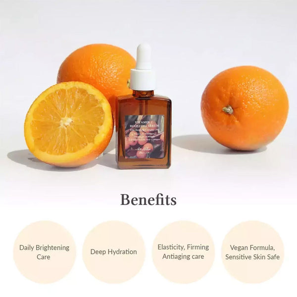 Dr. Althea Vitamin C Boosting Serum 20%