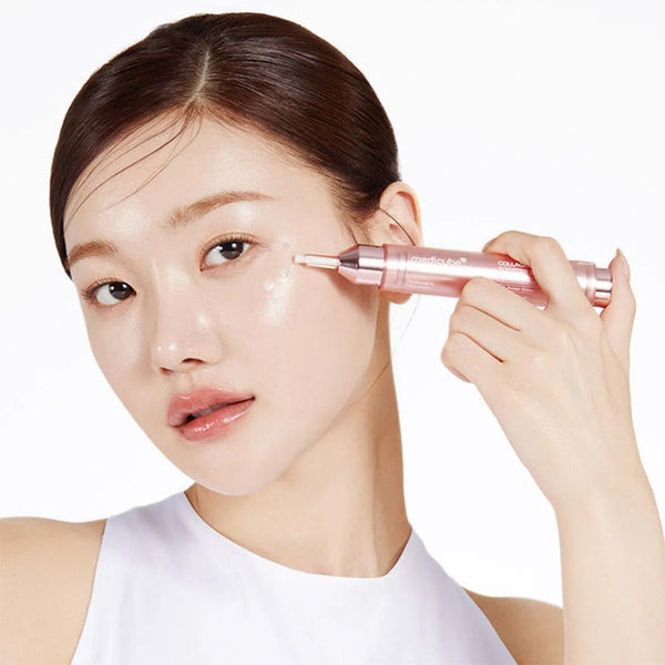 Medicube Collagen Glow Booster Milk Serum 15 mL