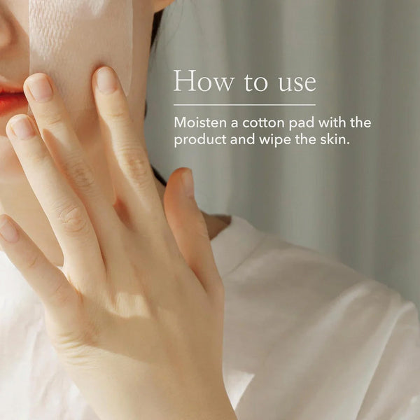 Beauty of Joseon Green Plum AHA + BHA Refreshing Face Toner For All Skin Types 150 mL