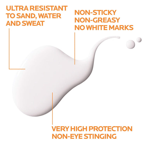 LA ROCHE-POSAY ANTHELIOS UVMUNE 400 سائل غير مرئي SPF50+ 50 مل