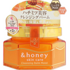 &honey Cleansing Balm Moist
