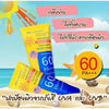 Mychoice Advance Sun Block Face And Body Lotion Vitamin E SPF60 PA+++
