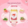 Janena Sweety Vic C Female Supplement Body Shape Care