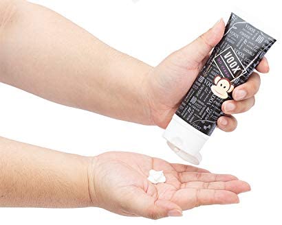 Voox DD Cream SPF50 Sun Protection Body Coverage Makeup Foundation