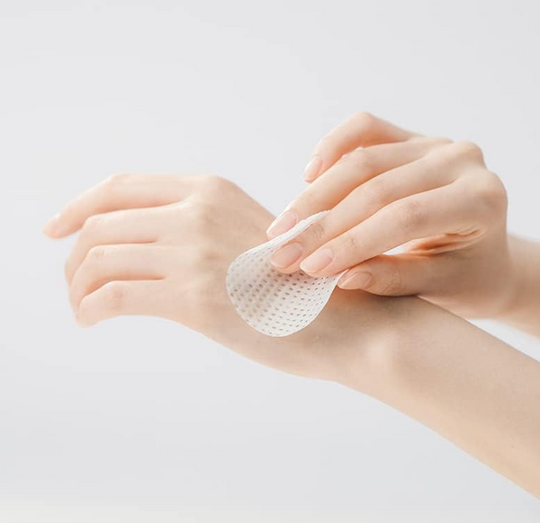 Anua Birch Moisture Boosting Pad 160mL (70ea)