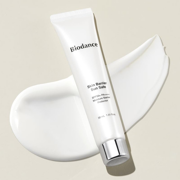 BIODANCE Sun Safe Skin Barrier SPF50+ PA++++ 30 mL
