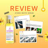 Z Queen Hydro White Serum Niacinamide Tranexamic Face Body Brightening