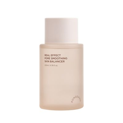 pong dang Real Effect Pore Smoothing Skin Balancer 200 mL