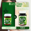 Biotin Zinc Selenium Thailand Hair Skin Nails Supplement