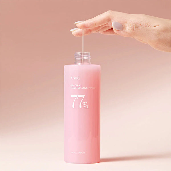 Anua Peach 77 Niacin Essence Toner 250ml