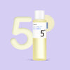 numbuzin Vitamin Concentrated Serum & Boosting Essence Toner