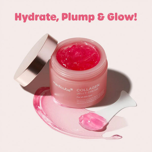 Medicube Collagen Glow Set