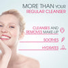 Bioderma Sensibio Soothing Micellar Cleansing Foaming Gel For Sensitive Skin, 200mL