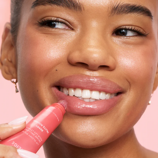 LANEIGE مرطب الشفاه المتألق بالتوت