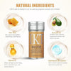 IKT Hair Wax Stick 75g