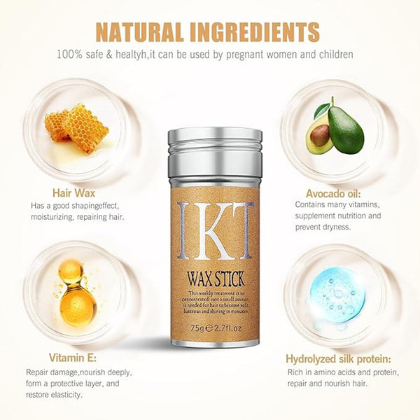 IKT Hair Wax Stick 75g