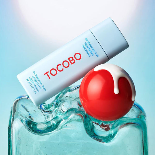 TOCOBO Bio Watery Sun Cream SPF50+ PA++++ 50 mL