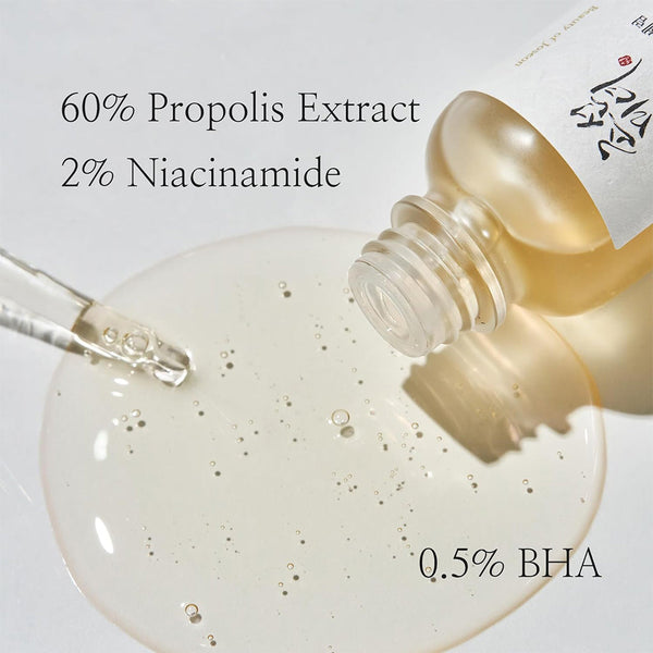 Beauty of Joseon Glow Serum : Propolis + Niacinamide 30 mL