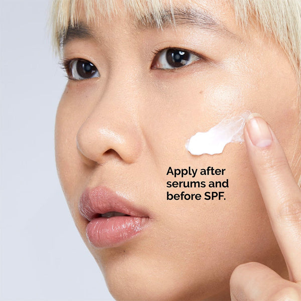 The Ordinary المستحضرات الطبيعية الأصلية للترطيب + حمض الهيالورونيك 100 مل