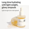 Anua Heartleaf 80% Moisture Soothing Ampoule 30 mL