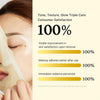 Medicube Deep Vita C Daily Quick Mask – قناع ورقي بفيتامين سي لتفتيح البشرة (30 ورقة)