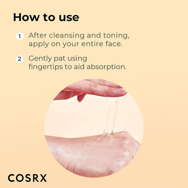 COSRX Advance Snail 96 Mucin Power Essence 100 mL