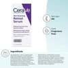 CeraVe Skin Renewing Retinol Serum, 1 fl oz 30 mL
