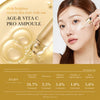 medicube AGE-R Vita C Pro Ampoule 20 mL