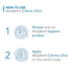 Bioderma Atoderm cream ultra 500 mL