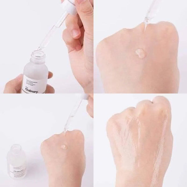 The Ordinary Hyaluronic Acid with 2% + B5 30mL