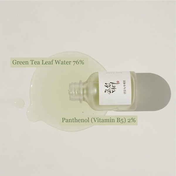 Beauty of Joseon Calming Serum Green Tea + Panthenol Serum 30 mL